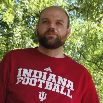 Profile Picture of Benjamin Christner (@@benchristner) on Twitter