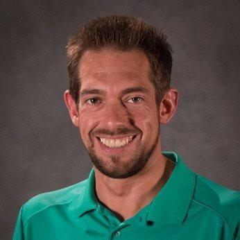Profile Picture of Ben Stuckey (@stuckonben) on Twitter