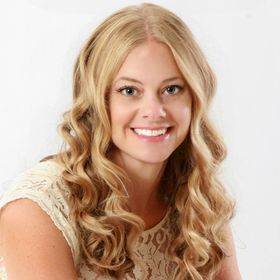 Profile Picture of Stephanie LeCrone (@CleverFox914) on Pinterest