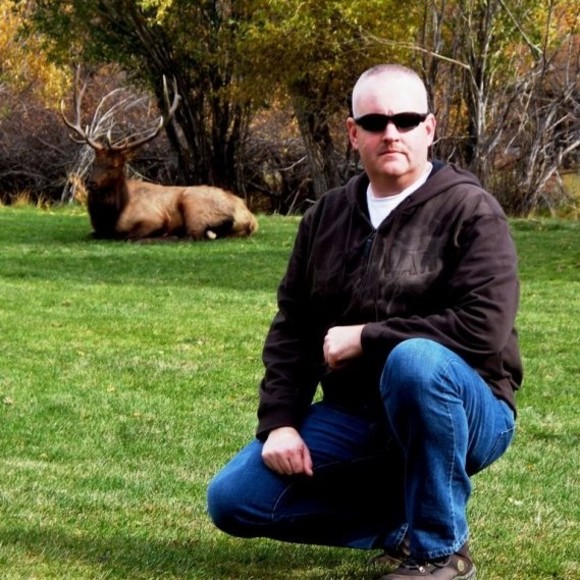 Profile Picture of Jody Chapman (@jeep30506) on Poshmark