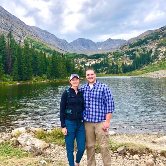 Profile Picture of Danielle Bodensteiner (@danbode4) on Poshmark