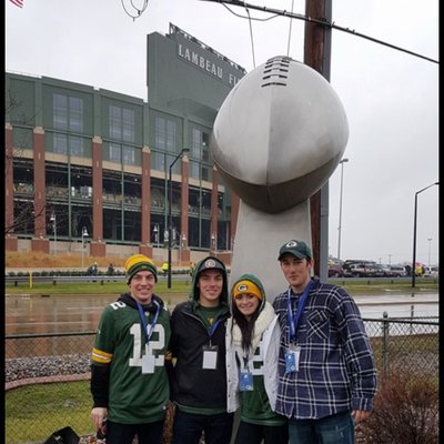 Profile Picture of Paul M Basche (@paulbasche) on Twitter