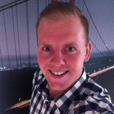 Profile Picture of Robert Topf (@robbitopi) on Twitter