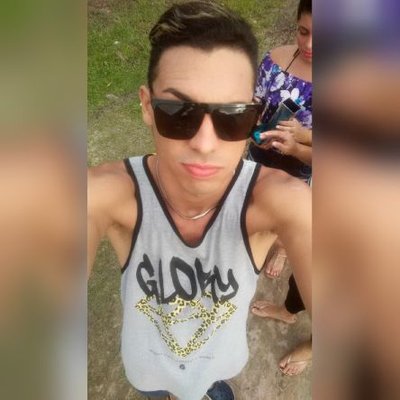 Profile Picture of João Paulo Barata Ol (@JooPauloBarata3) on Twitter