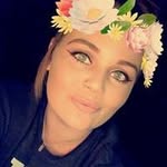 Profile Picture of Cheyenne Hobbs (@hobbscheyenne) on Instagram