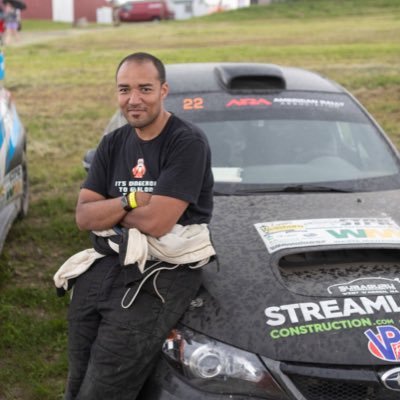 Profile Picture of Steven Harrell (@SHarrellRally) on Twitter
