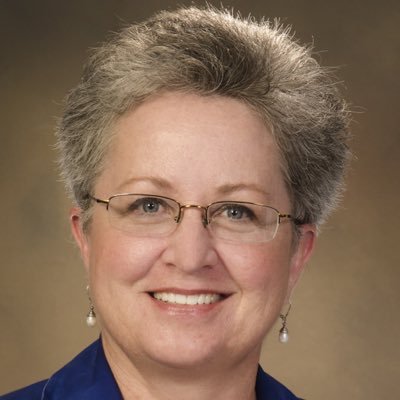 Profile Picture of Jo Anne Kane (@jkane58) on Twitter