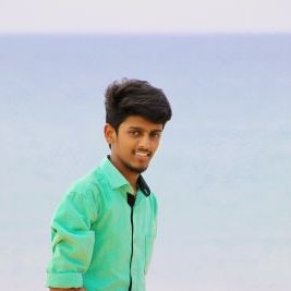 Profile Picture of Ravi Gowda (@Ravigowda1398) on Twitter