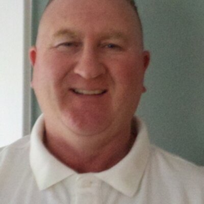 Profile Picture of Keith Caldwell (@keithcaldwell10) on Twitter