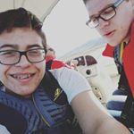 Profile Picture of adam valdivia (@i_mean_i_guess_its_adam) on Instagram