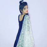 Profile Picture of simran Nitesh Rathod (@simran.nitesh) on Instagram