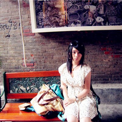 Profile Picture of Zhenhui Peng (@@Sabrina_hui) on Twitter