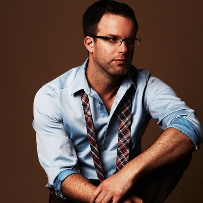 Profile Picture of Loren Anderson (@lorenanderson) on Twitter