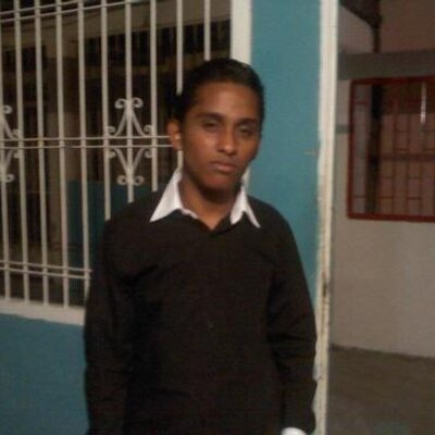Profile Picture of Simon Palma (@simonpalma4) on Twitter