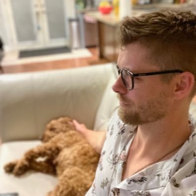 Profile Picture of Luke Mitchell (@LukeMitchell__) on Twitter