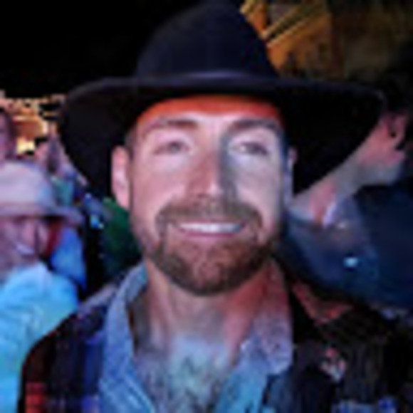 Profile Picture of Jared Mccullough (@jaredpmc) on Poshmark