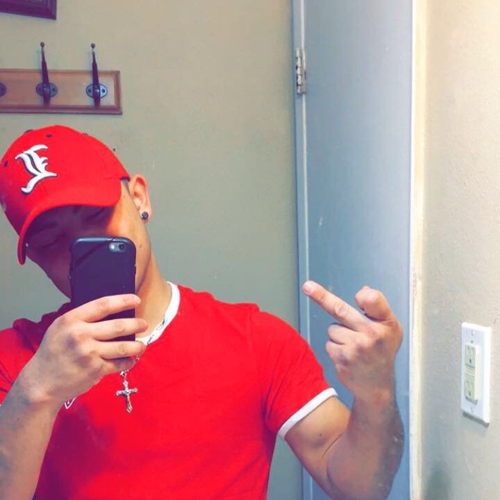 Profile Picture of Kevin Serrano (@@kevinserrano2) on Tiktok