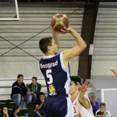 Profile Picture of Jovan Aleksic (@jovandu74100) on Twitter