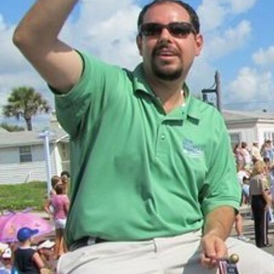 Profile Picture of Jason DeLorenzo (@JasonMDeLorenzo) on Twitter