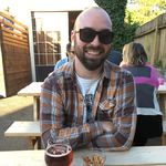 Profile Picture of Mike Riddle (@riddle350) on Instagram
