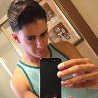 Profile Picture of Daniel Monarrez (@daniel-monarrez) on Quora