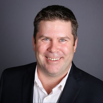 Profile Picture of Mark Hubbard (@markhubz) on Twitter