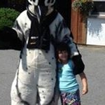 Profile Picture of Barbara Meshach (@barbarameshach) on Instagram