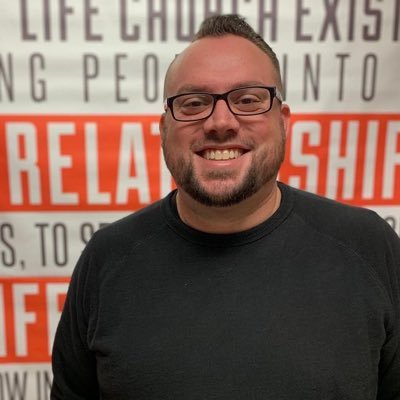 Profile Picture of Anthony Johnson (@PsAnthonyJ) on Twitter