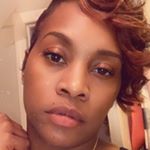 Profile Picture of Crystal Reid (@_lachele_) on Instagram