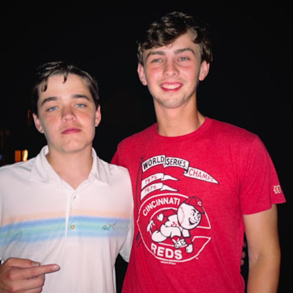 Profile Picture of Benjamin Faust (@bfman1002) on Poshmark