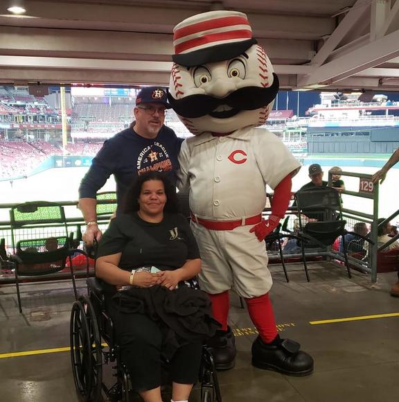 Profile Picture of Gracie Ziesemer (@gracieziesemer) on Poshmark