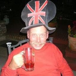 Profile Picture of Brian Lipscomb (@lipscombbrian1) on Twitter