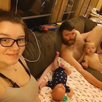 Profile Picture of Lacey Jeffcoat (@lacey-jeffcoat) on Quora
