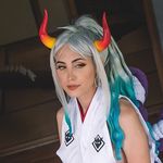 Profile Picture of Glory Lamothe (@glorylamothe) on Instagram