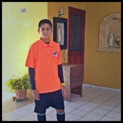 Profile Picture of Juan Manuel Ayon (@juanayon200) on Twitter