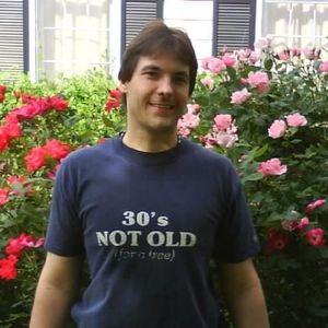 Profile Picture of Michael Kozody (@derring74) on Myspace