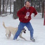 Profile Picture of Scott Hannon (@lager_meister) on Instagram