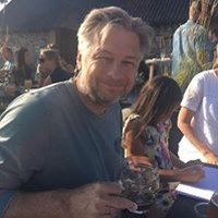 Profile Picture of Lars Jensen (@lars-jensen-44) on Quora