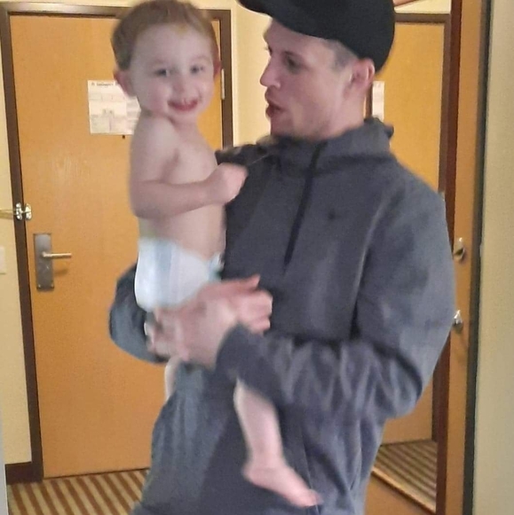 Profile Picture of Ryan Stetler (@steto11) on Poshmark