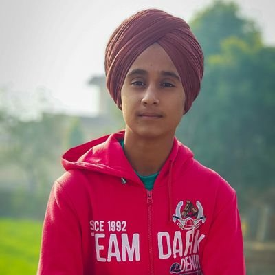 Profile Picture of Jeevanjot Singh (@Jeevanj99835324) on Twitter