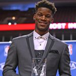 Profile Picture of 🔥 Jimmy G Buckets 🔥 (@jimmy.butler.nation) on Instagram