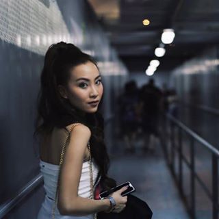 Profile Picture of Sonia Nicola Chew (@sonyahysteria) on Facebook