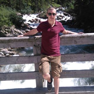 Profile Picture of Andy Meeus (@andy.meeus) on Facebook