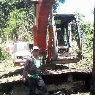 Profile Picture of Syarief Iwan (@ApiTim1163) on Twitter