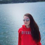 Profile Picture of Rachel Siegel (@crypto_finally1) on Instagram