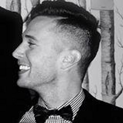 Profile Picture of David Ruskey (@DaveedTweets) on Twitter