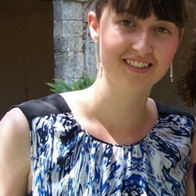 Profile Picture of Hayley McCabe (@HayleyMcCabe) on Twitter