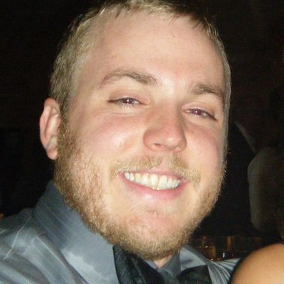 Profile Picture of James M Kuczmarski (@jmatthew122) on Twitter