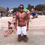 Profile Picture of Andy Morrow (@andymorrow9) on Instagram