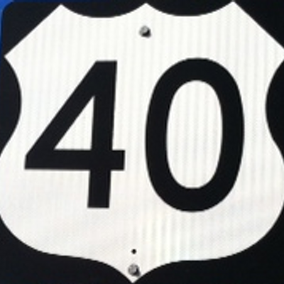 Profile Picture of Doug Miner 40 South (@40SouthNews) on Twitter
